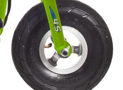 E4.5 300 watt Electric Scooter                                                                                                   at mygofer.com