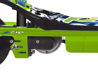 E4.5 300 watt Electric Scooter                                                                                                   at mygofer.com