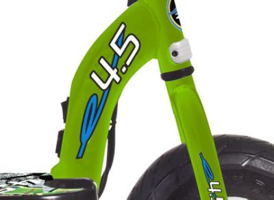E4.5 300 watt Electric Scooter                                                                                                   at mygofer.com