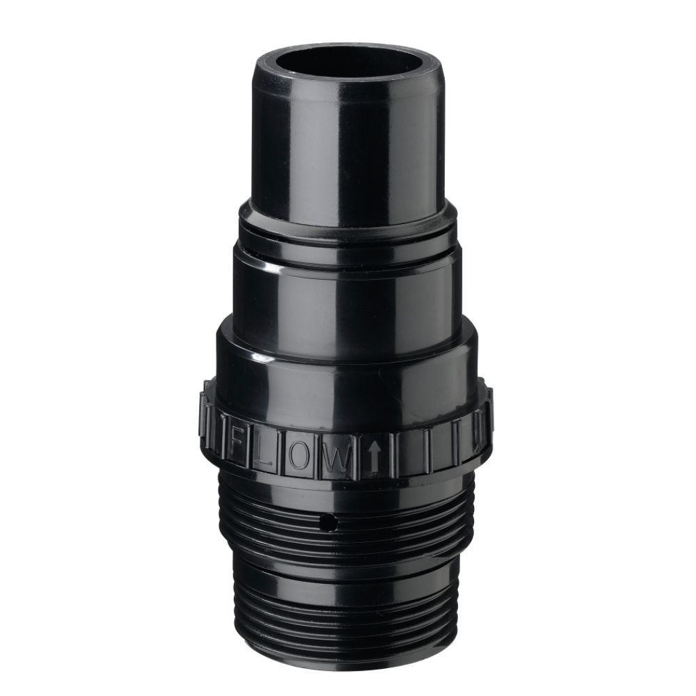 Sears Universal Sump Pump Check Valve 1-1/2" and 1-1/4" at Sears.com