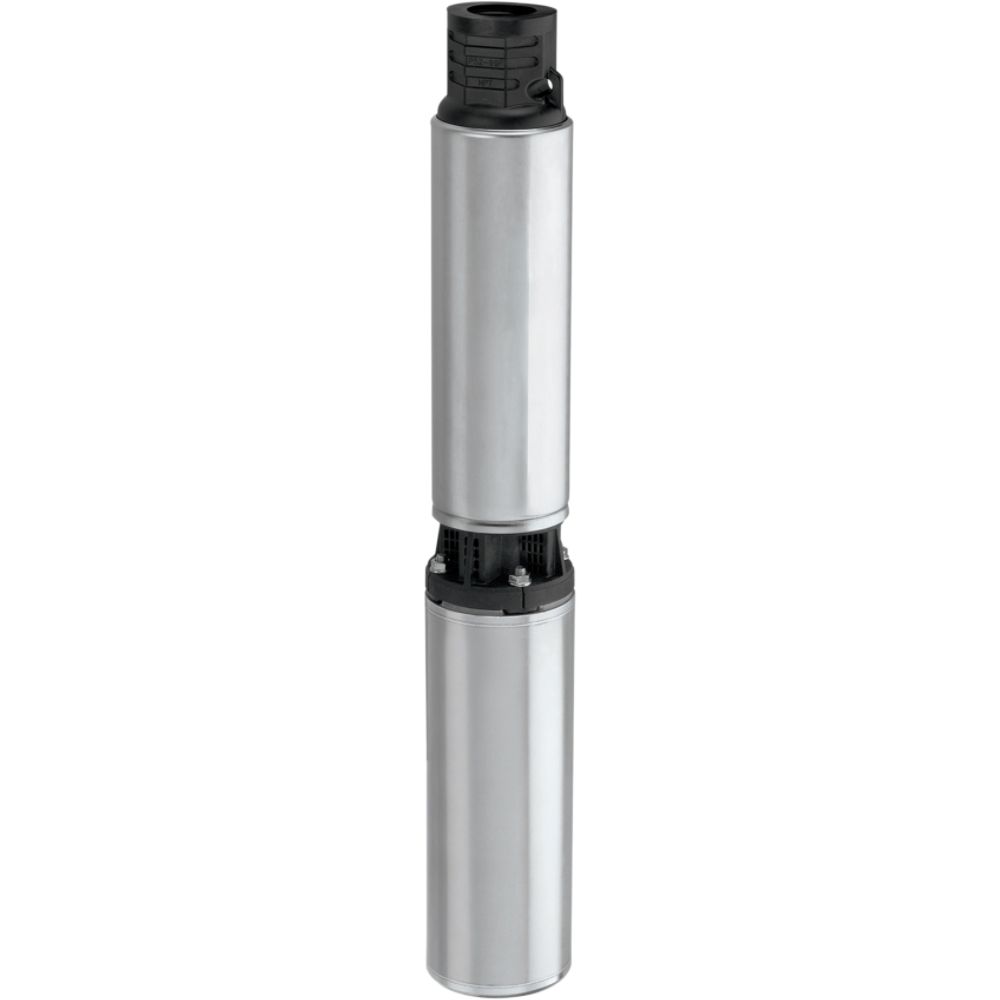 Simer 4" Submersible Pump