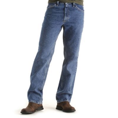 LEE Regular Fit Straight Leg Jean at Sears.com