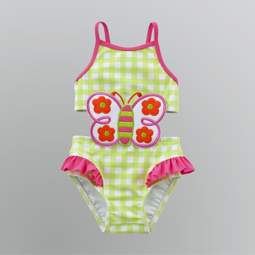 Baby Buns Infant & Toddler Girl