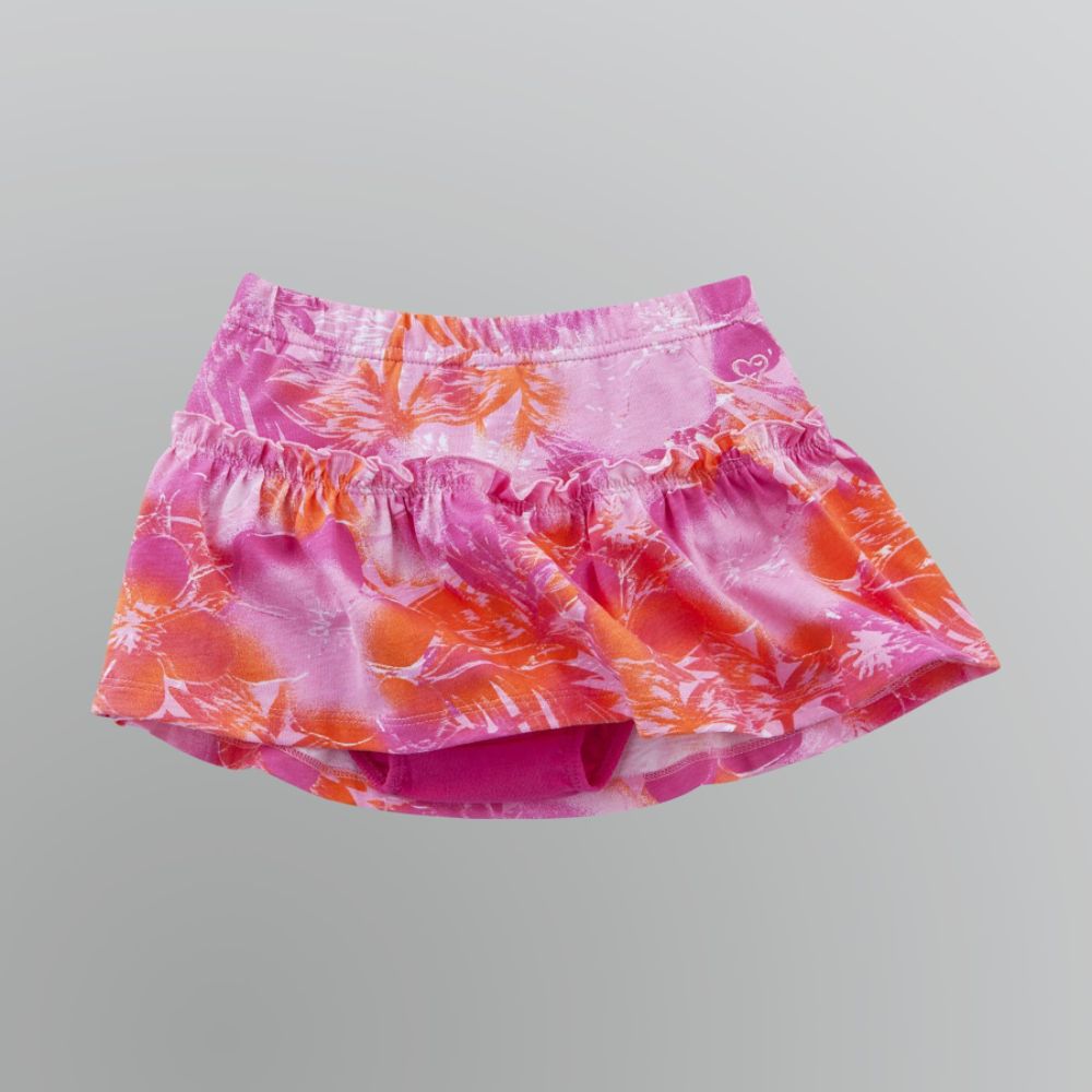 Toughskins Girl's Tiered Skooter Skirt at Sears.com