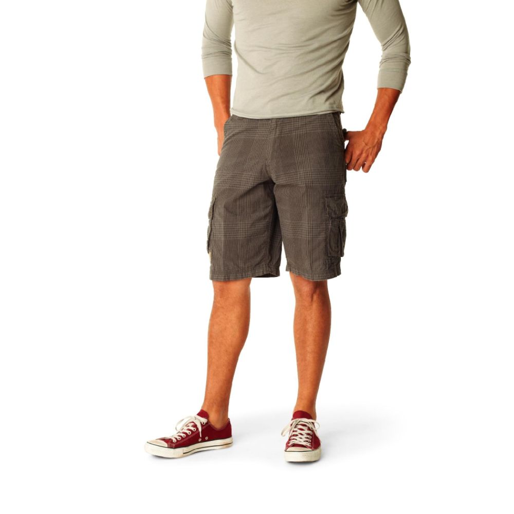 Signature by Levi Strauss & Co. Men's Cargo Shorts at Kmart.com
