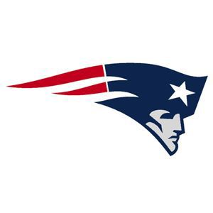 NFL Men’s 2-Piece Grooming Kit - New England Patriots