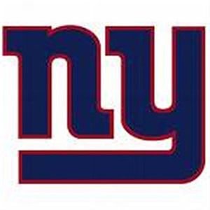 NFL Men’s 2-Piece Grooming Kit - New York Giants