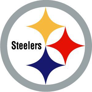 NFL Men’s 2-Piece Grooming Kit - Pittsburgh Steelers