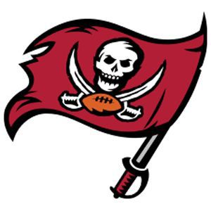 NFL Men’s 2-Piece Grooming Kit - Tampa Bay Buccaneer