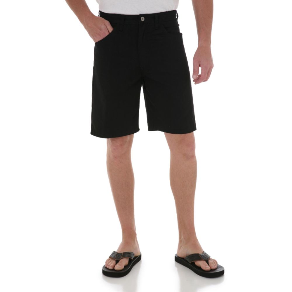 Wrangler Mens Big & Tall Five-Pocket Shorts at Kmart.com