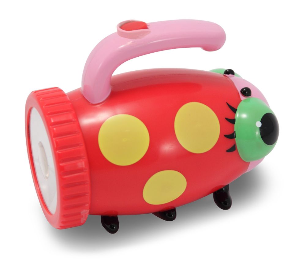 Melissa & Doug Mollie Flashlight Children's Toys