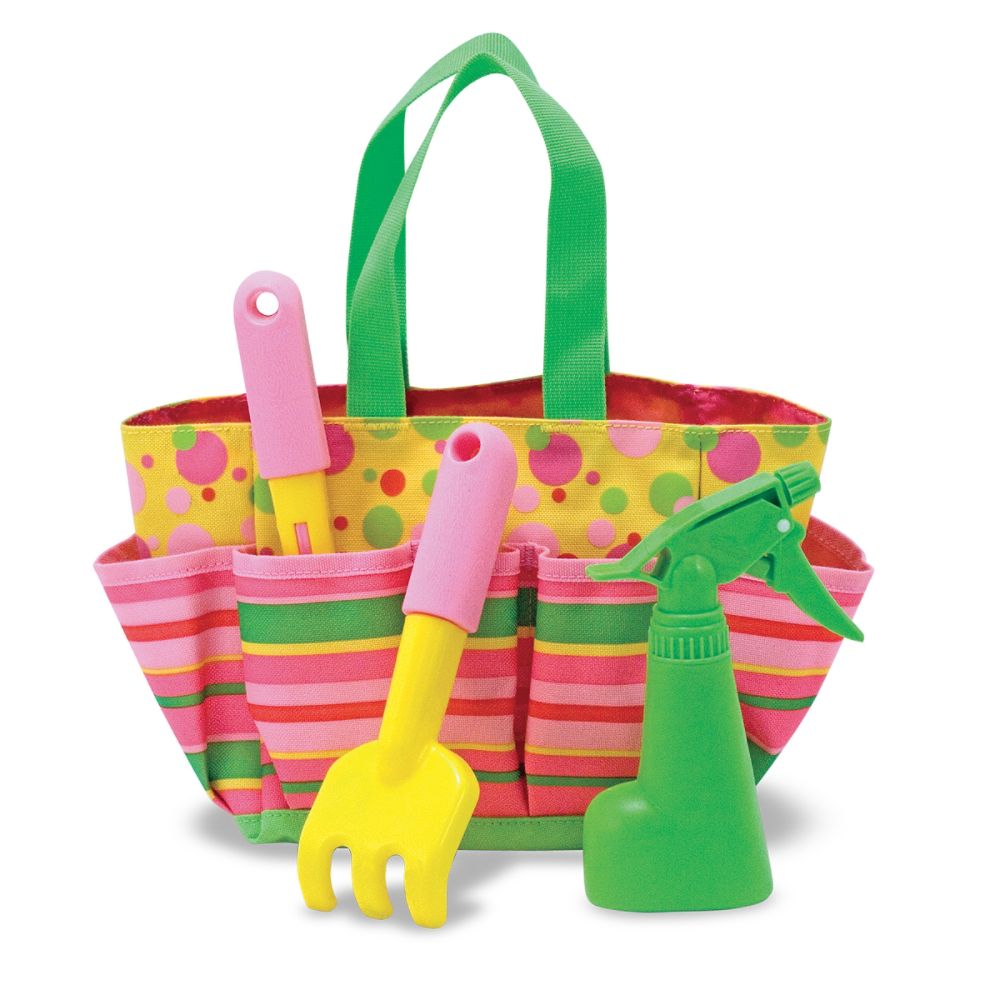 Melissa & Doug Melissa & Doug Blossom Bright