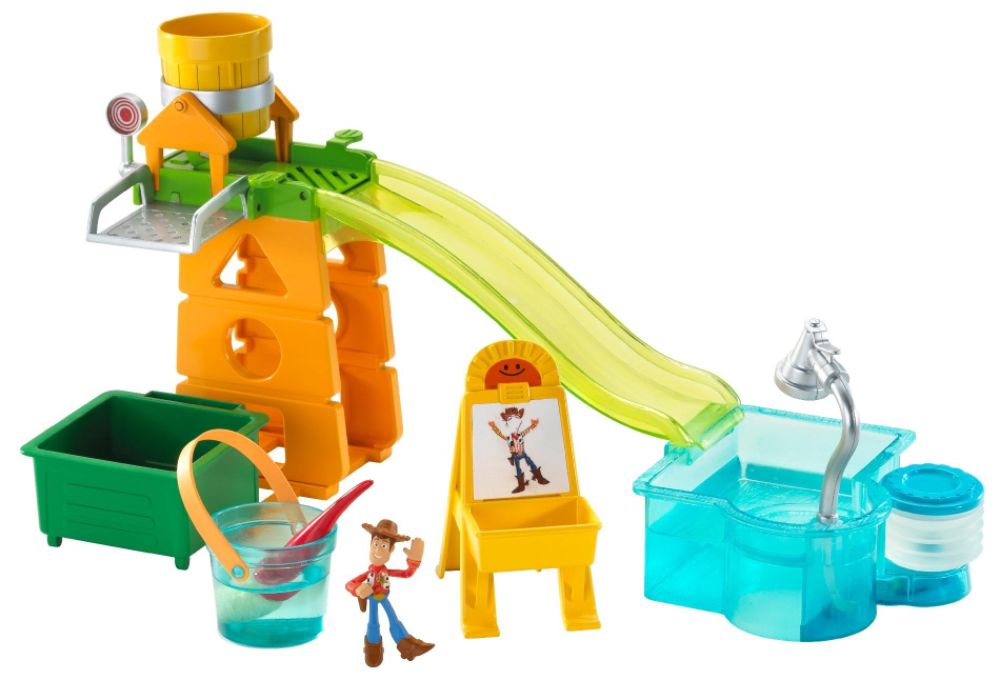 Disney&nbsp; Toy Story Slide ‘n’