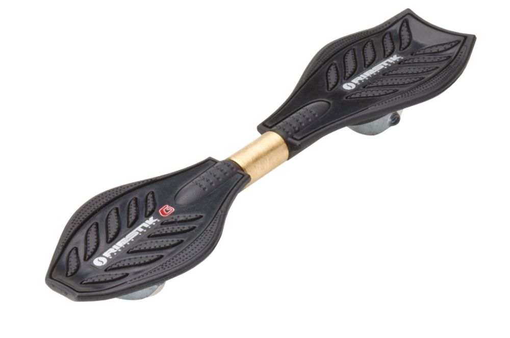 Razor Pocket Pros Ripstick Assortment - Black