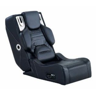 XP Cohesion XP 11.2 Wirelss Gaming Chair with Audio / Subwoofer at Kmart.com