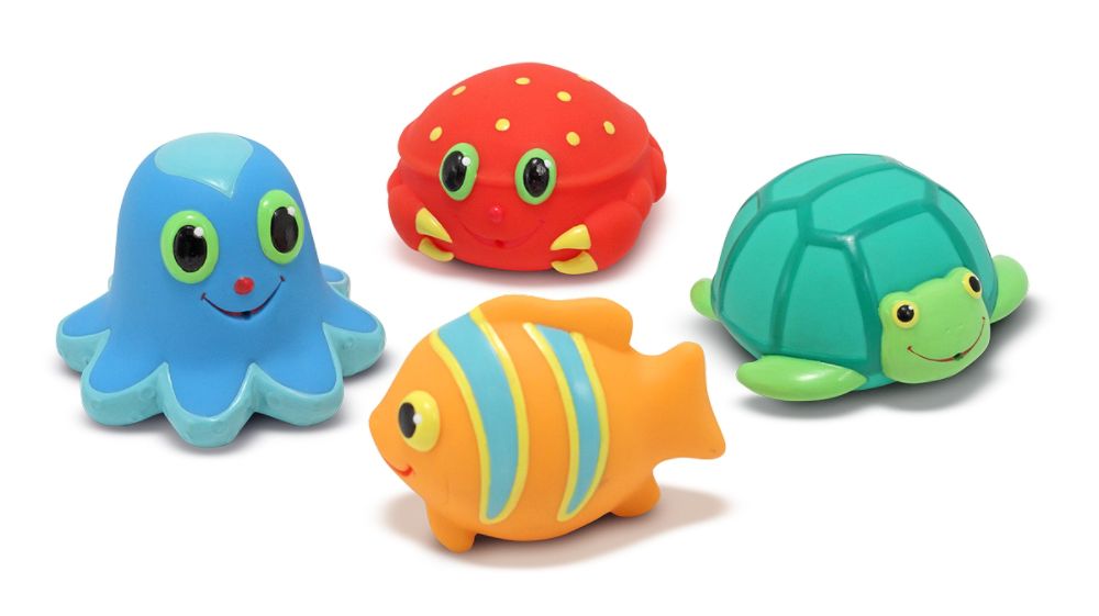 Melissa & Doug Seaside Sidekicks Squirters at Kmart.com