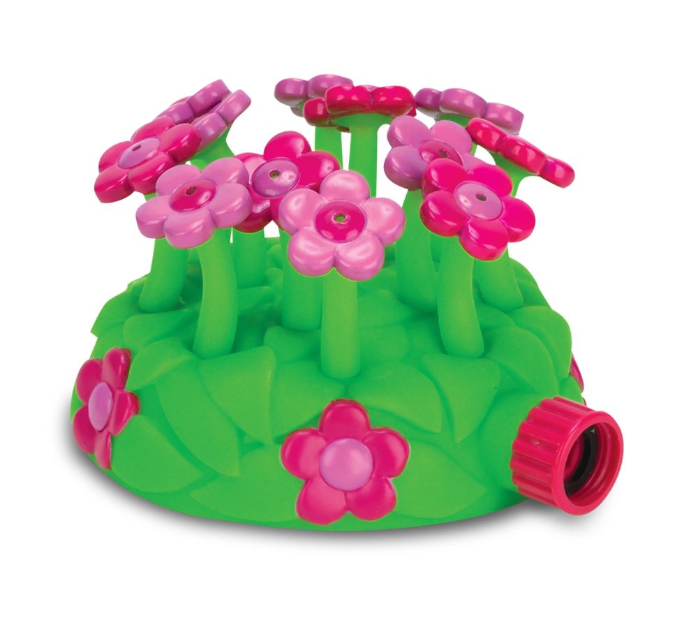 Melissa & Doug Blossom Bright Sprinkler at Sears.com