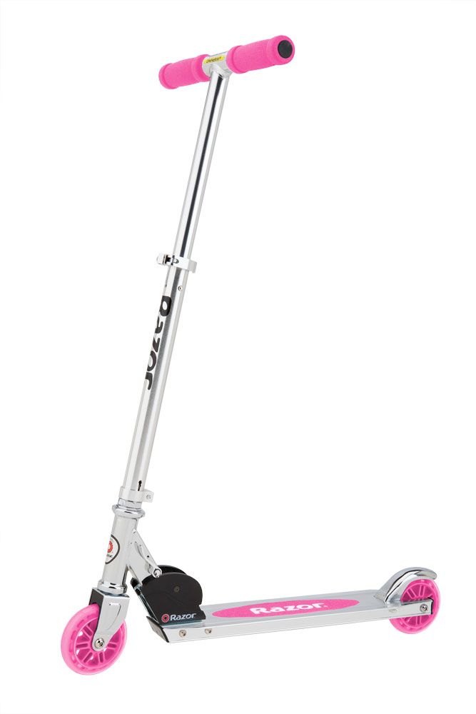 Razor&trade; A Scooter - Pink at Kmart.com