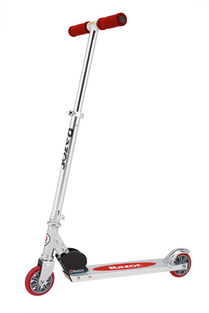 Razor&trade; A Scooter - Red at Sears.com