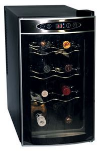 Koolatron 8 Bottle Wine Cellar at Kmart.com