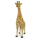 Melissa & Doug Giraffe - Plush