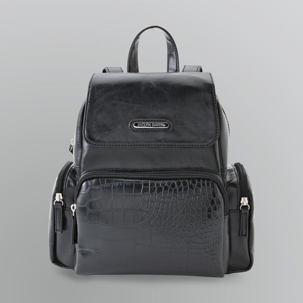 Jaclyn Smith Lady Organizer Backpack Purse at Kmart.com