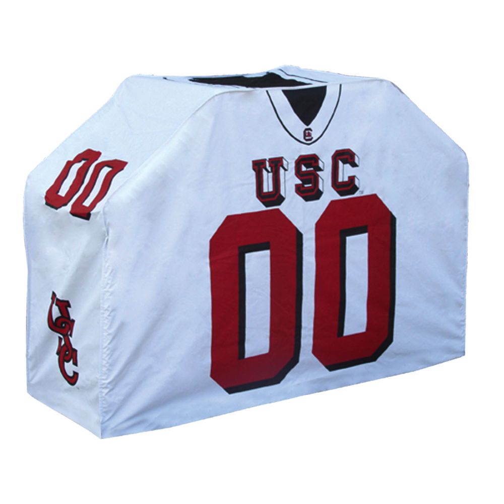 South Carolina Gamecocks Grill Cover