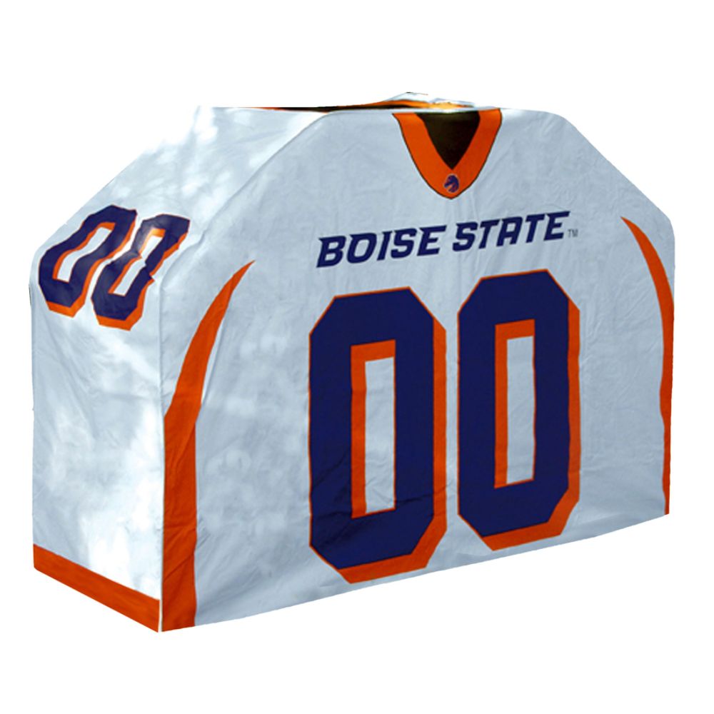 Boise State Broncos Grill Cover
