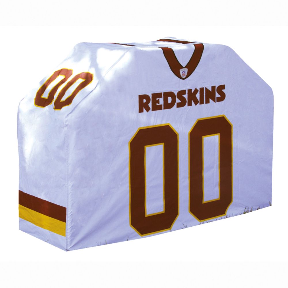 Washington Redskins Grill Cover