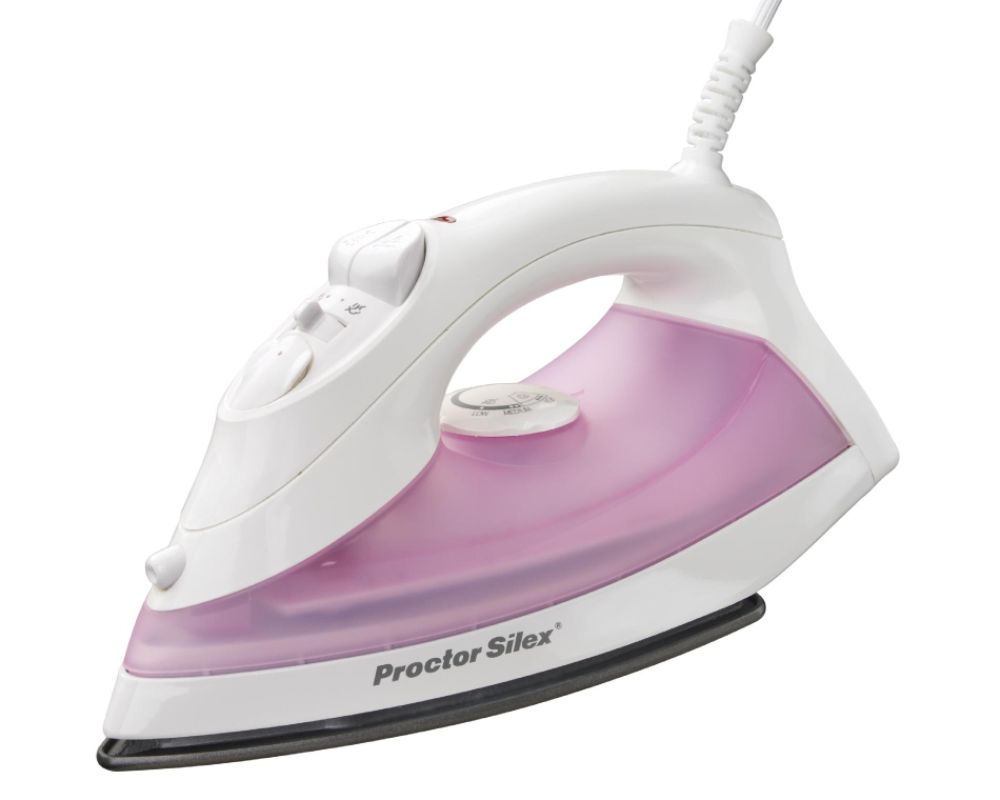 Hamilton Beach Proctor-Silex® Nonstick Iron at Kmart.com
