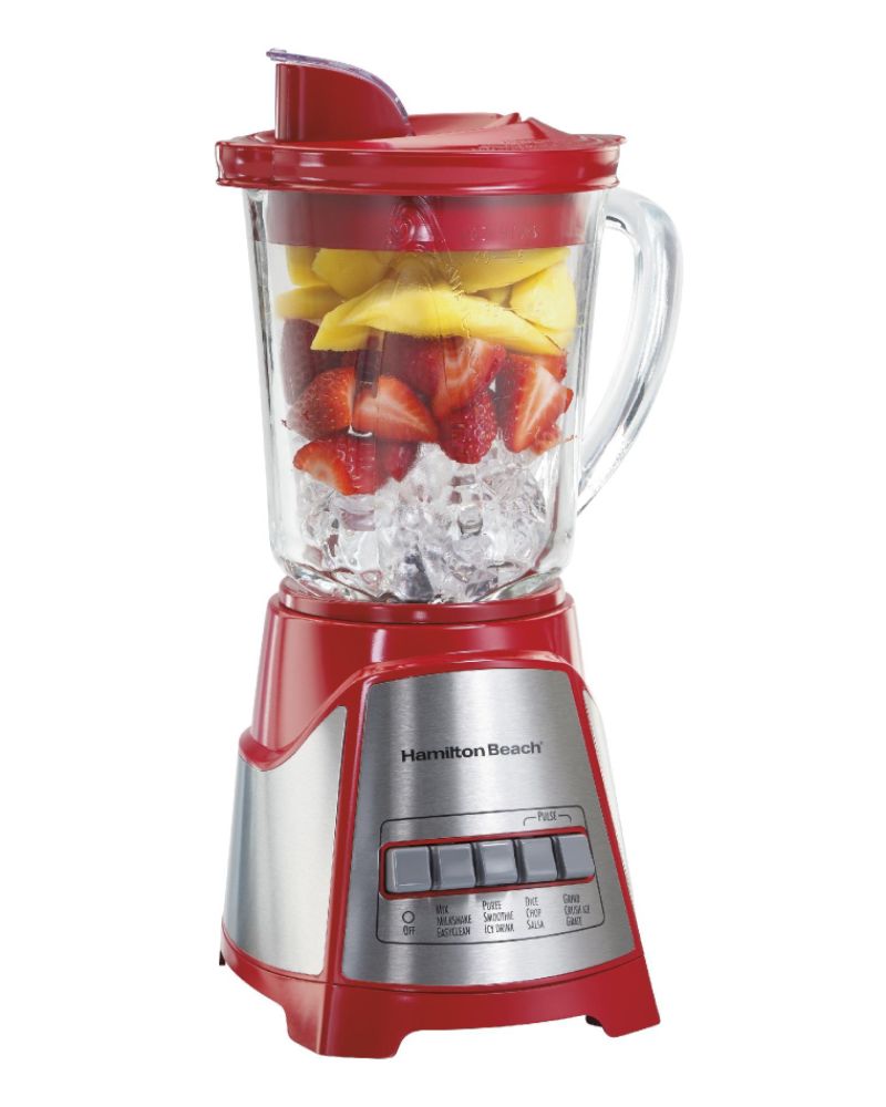 Hamilton Beach® ensemble™ Multi-Function Blender at Kmart.com
