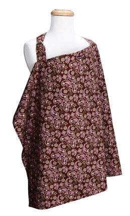 Trend-Lab Nursing Cover - Rodeo Princess at Kmart.com