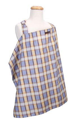 Trend-Lab Nursing Cover - Rockstar Plaid at Kmart.com