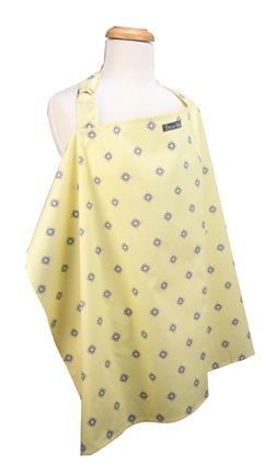 Trend-Lab Nursing Cover - Monaco Starburst at Kmart.com