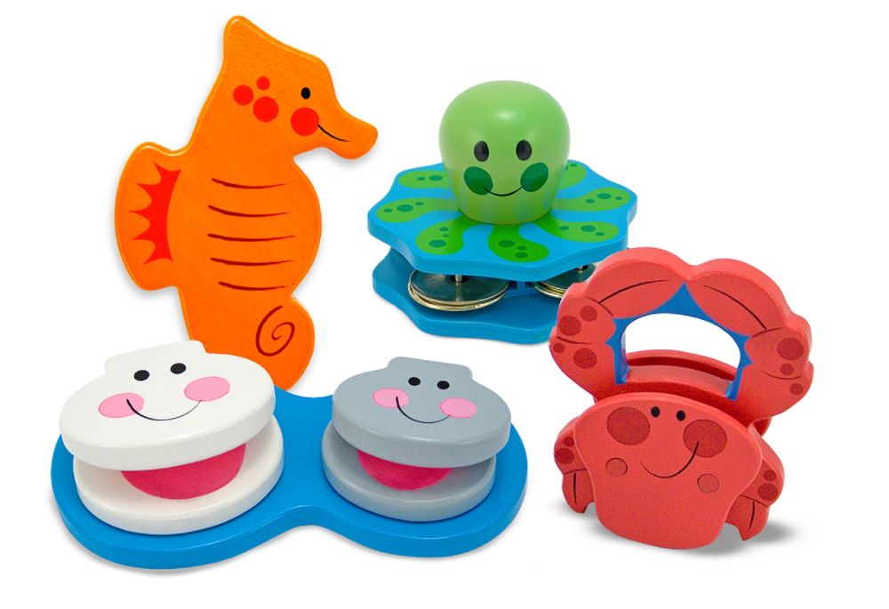 Melissa & Doug High Sea Symphony at Sears.com
