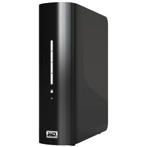 Western Digital 1TB My Book Essential USB 2.0 External Hard Drive - Refurbished