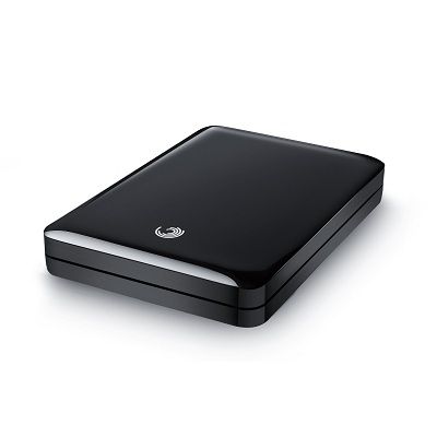 Seagate Freeagent GoFlex 1TB/5400rpm USB3.0,