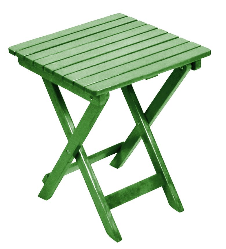 Green Adirondack Side Table at Kmart.com