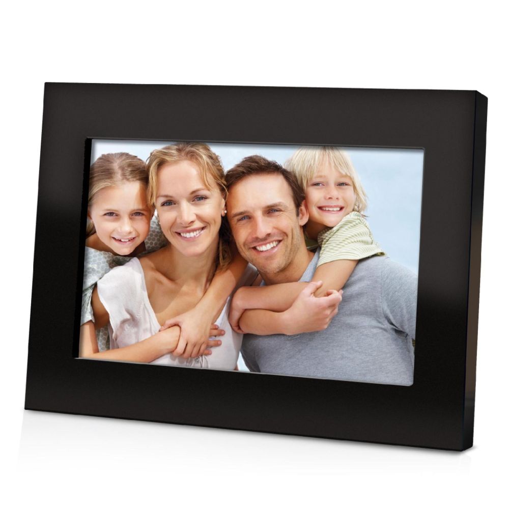 Digital Picture Frames