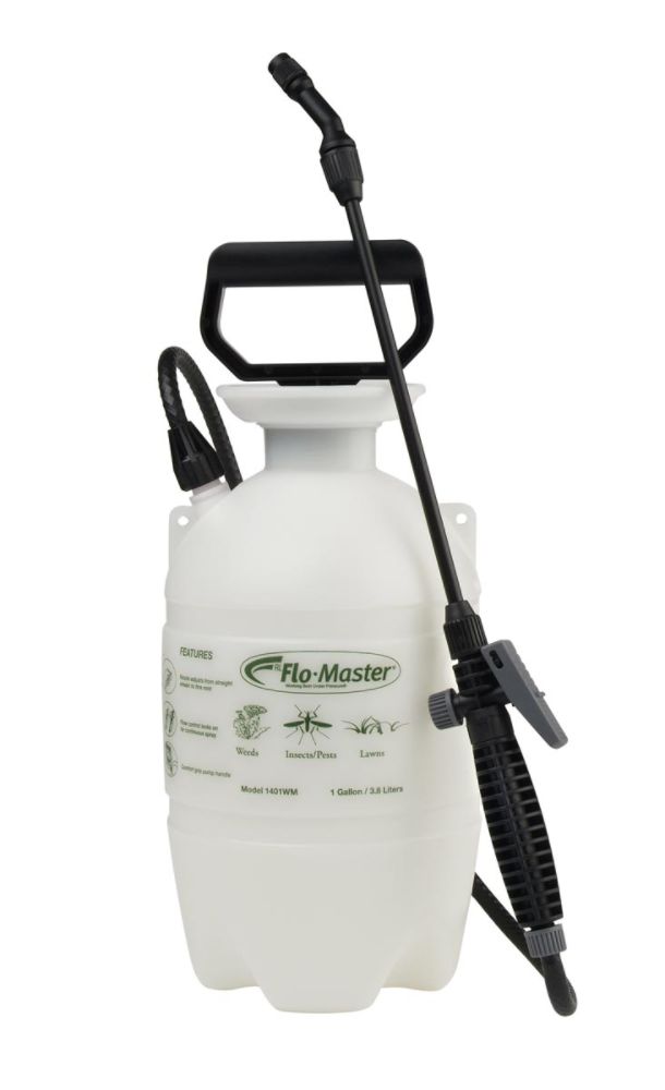 RL Flo-Master 1 gal. Optimum Funnel Top Sprayer at Kmart.com