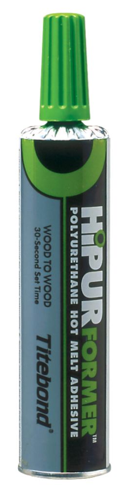 Steinel HiPURformer&trade;  Bonding System WW30 Polyurethane Hotmelt Wood Working Glue with 30 Second Set Time at Kmart.com