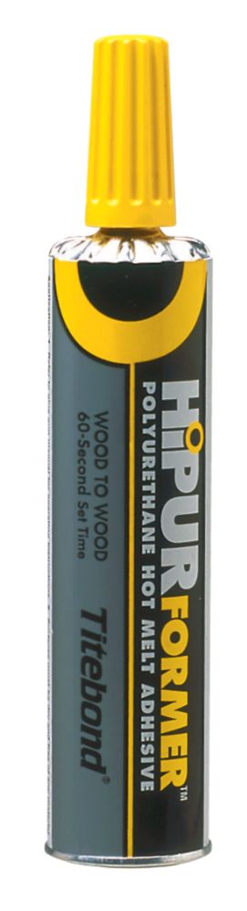 Steinel HiPURformer&trade;  Bonding System WW60 Polyurethane Hotmelt Wood Working Glue with 60 Second Set Time at Kmart.com