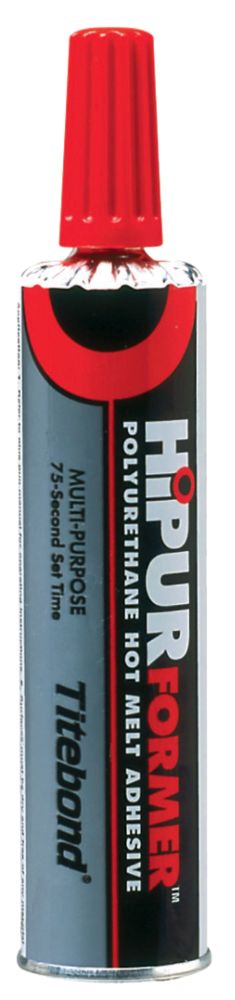 Steinel HiPURformer&trade;  Bonding System MP75 Polyurethane Hotmelt Multi-Purpose Glue with 75 Second Set Time at Kmart.com