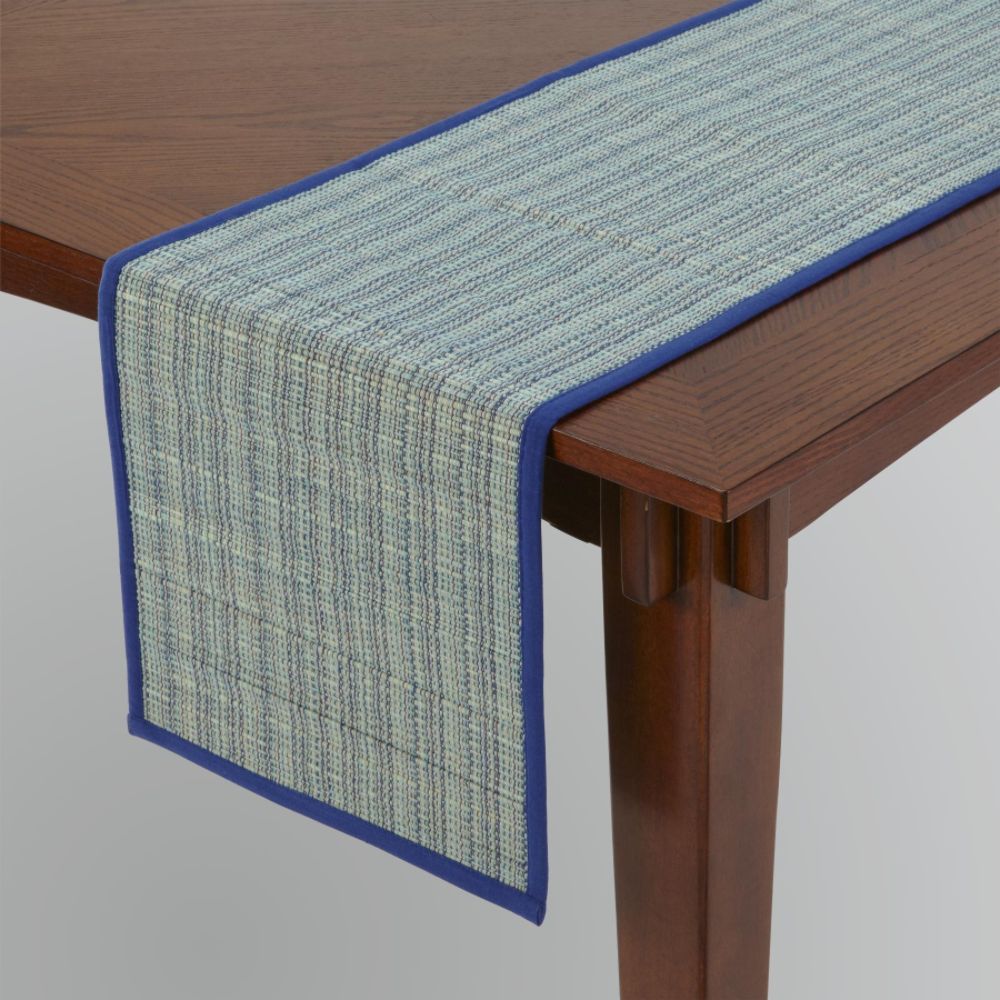 Essential Home Natural Woven Table Runner at Sears.com