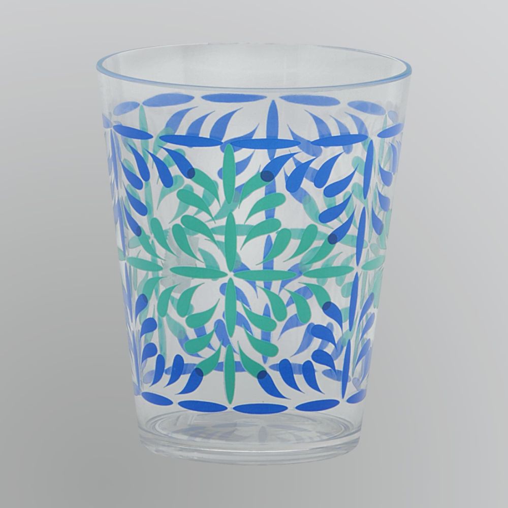 Essential Summer Tile Print Cup at Sears.com
