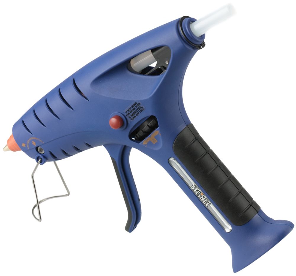 STEINEL®&nbsp; TM6000 ThermaMelt Butane Glue Gun