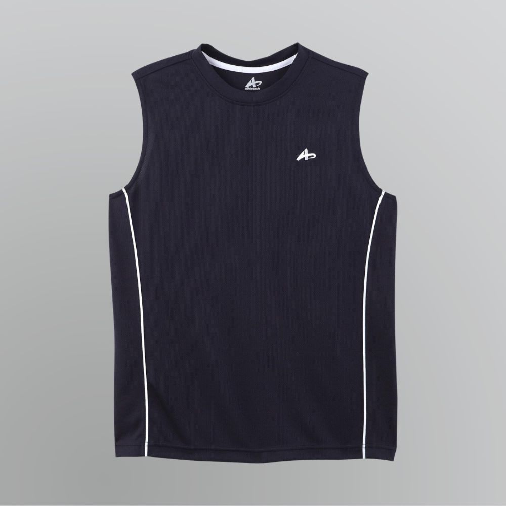 Athletech Boy's Mesh Tank Top at Kmart.com