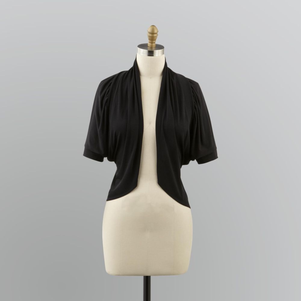 Women's Banded-Back Shrug at Sears.com