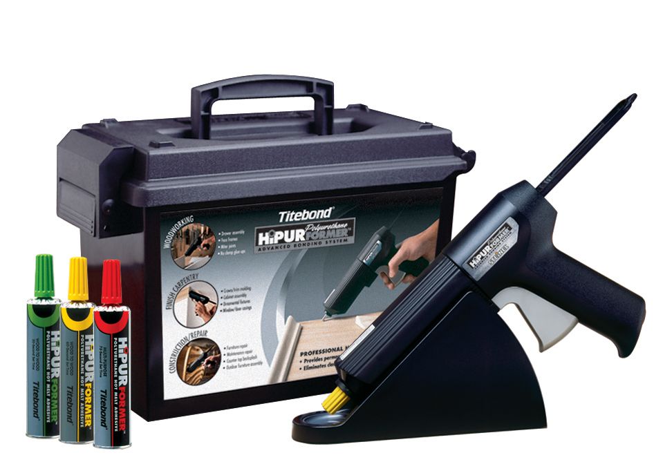 Steinel HiPURformer&trade;  Bonding System Advanced Bonding System Kit at Kmart.com