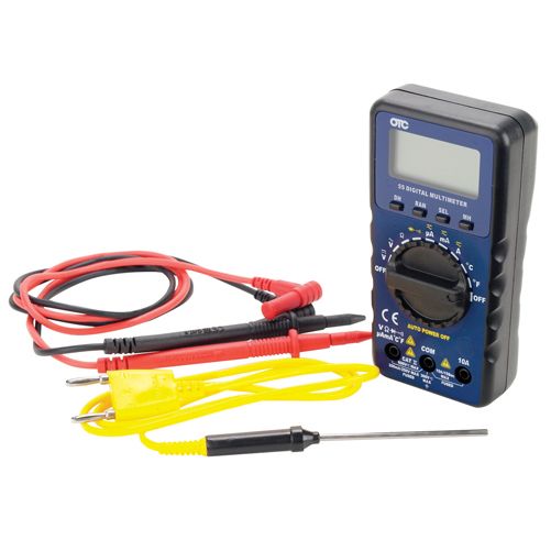 OTC3910 55 SERIES DIGITAL MULTIMETER
